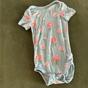 Kyte Baby Printed Onesie 18-24 Months
